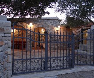 Stone House San Pelegrin Vela Luka Croatia