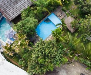 Vande Guest House Canggu Indonesia
