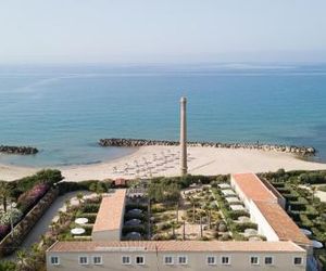 Tonnara di Sciacca Sciacca Italy