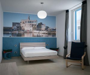 Casa Modugno Polignano a Mare Italy