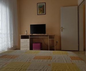Villa Klibo Ohrid Macedonia