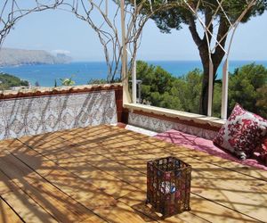 The 7th Heaven Altea Spain