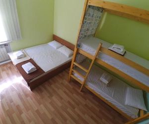 Hostel ProletKult Volgograd Russia