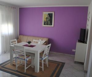 Apartments Vidolma Nova Poljana Croatia