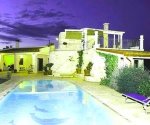 Villa Belvedere Ostuni Italy