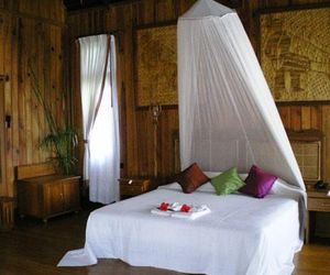The Serenity Inle Resort Ywama Myanmar