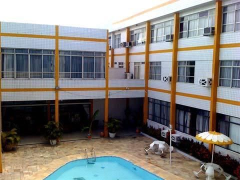 صورة الفندق 2
