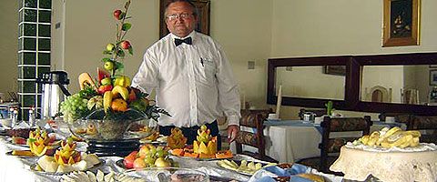 صورة الفندق 15
