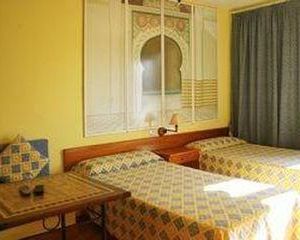 APARTAMENTOS ALBERTOS Santa Eularia des Riu Spain