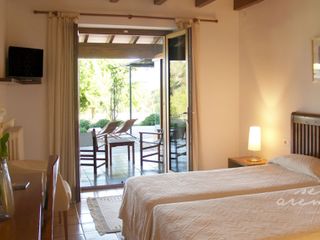 Agroturismo Ses Arenes