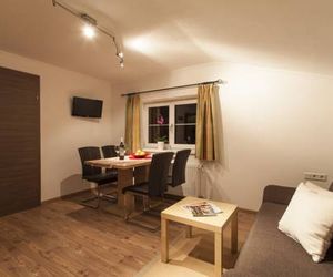 Appartement Haus Pichler Leogang Austria