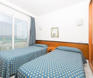 Apartamentos Ses Roquetes Can Picafort Spain