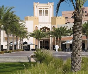 Shangri La Barr al Jissah Resort & Spa - Al Bandar Al Wadi al Kabir Oman