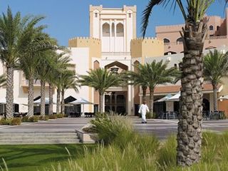 Фото отеля Shangri-La Barr Al Jissah Resort & Spa - Al Bandar