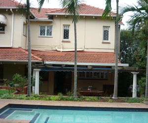 Manning Mews Durban South Africa