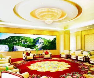 Dandong Hotel Dandong China