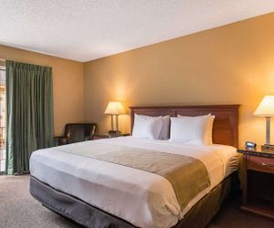 Rodeway Inn Portland - Jantzen Beach Vancouver United States