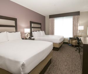 Holiday Inn - New Orleans Airport North Kenner United States