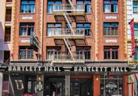 Отзывы The Bartlett Hotel and Guesthouse