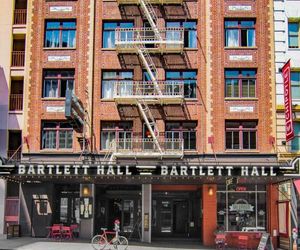 The Bartlett Hotel and Guesthouse San Francisco United States