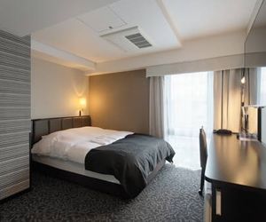 APA Hotel Kamataeki-Higashi Takatsu Japan