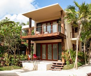 La Zebra Colibri Boutique Hotels Tulum Mexico