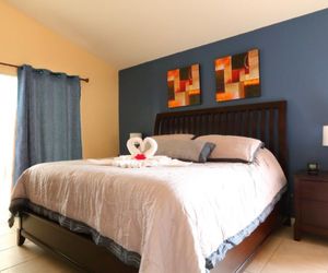 Florida Dream Homes Davenport Collection Celebration United States