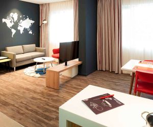 Ibis Saigon Airport Ho Chi Minh Vietnam