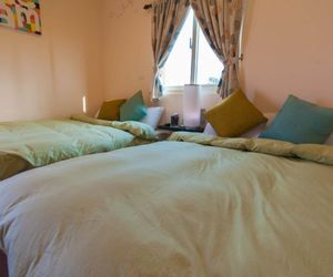 Second Home B&B Luodong Township Taiwan