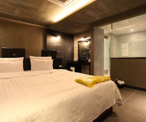 Daejeon XYM Hotel Daejeon South Korea