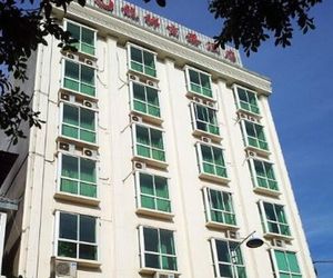 Longxiang Business Hotel Panzhihua China