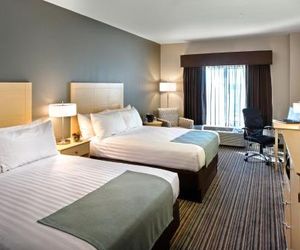 Best Western Plus Norman Norman United States