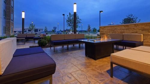 Hotel Photo 19