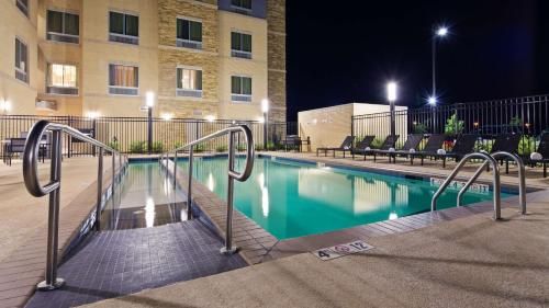 Hotel Photo 22