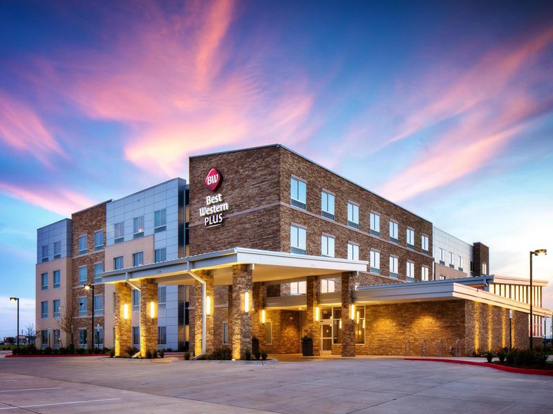 Hotel Photo 23