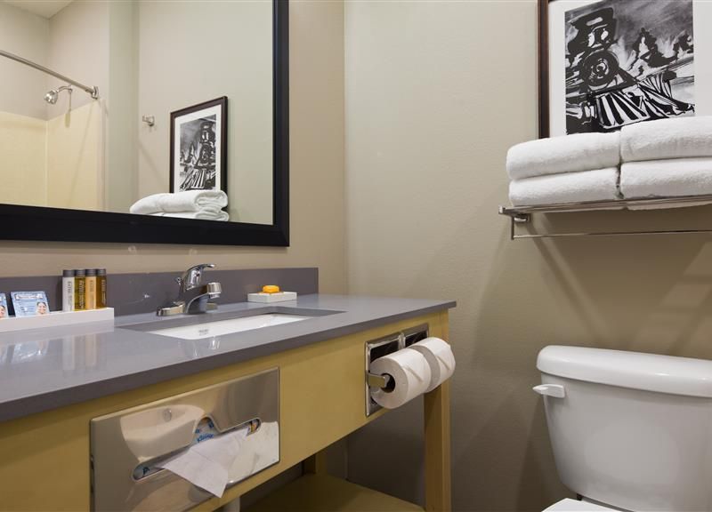 Hotel Photo 9