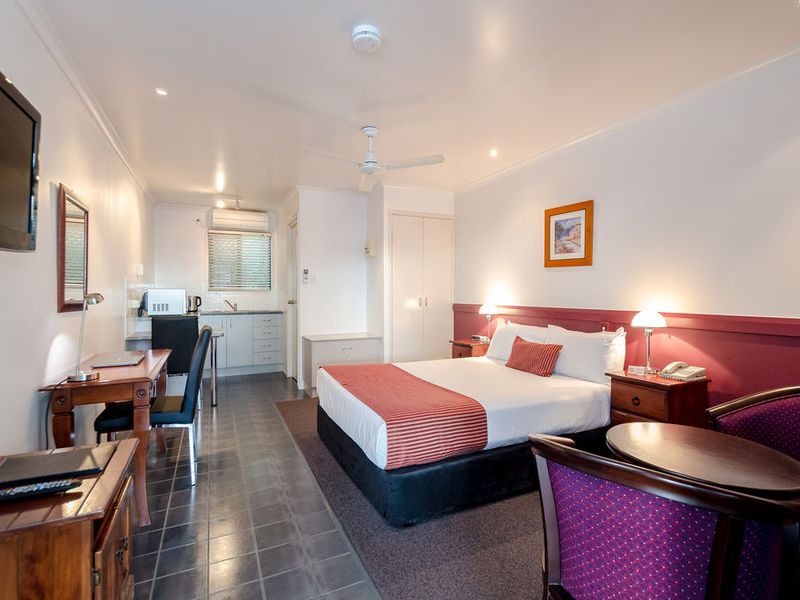 Hotel Photo 2