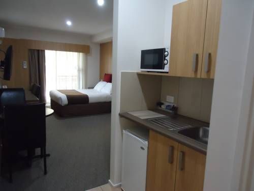 Hotel Photo 4