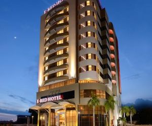 E-Red Hotel Kuantan Kuantan Malaysia
