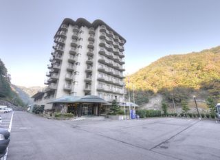 Hotel pic Shin Kabakawa Kanko Hotel