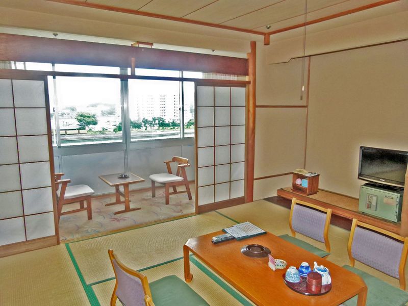 Hotel Photo 8