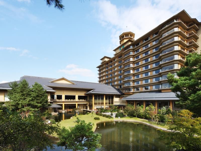 Hotel Photo 22