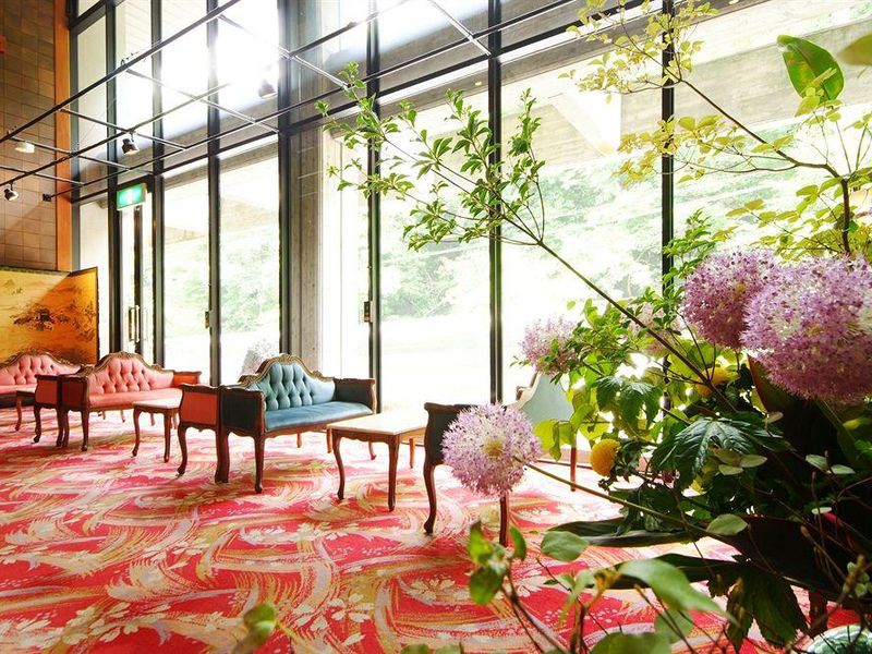 Hotel Photo 13