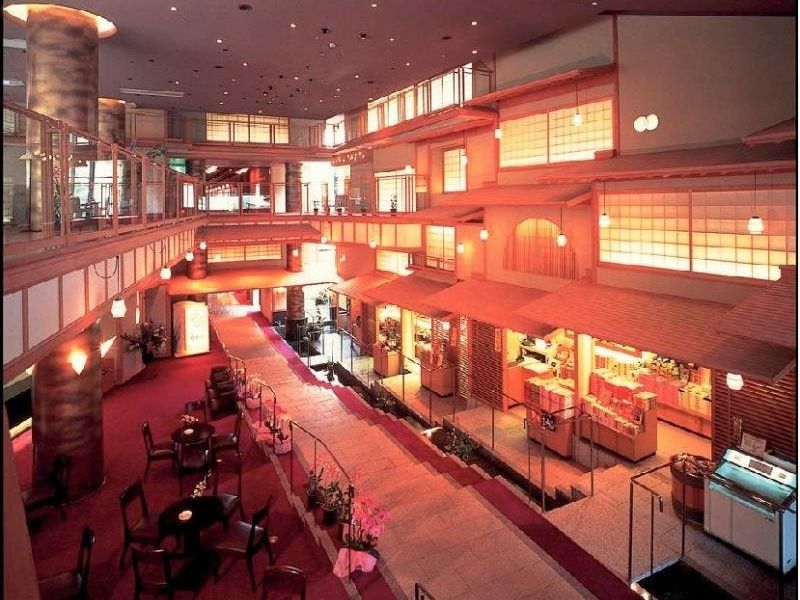 Hotel Photo 14