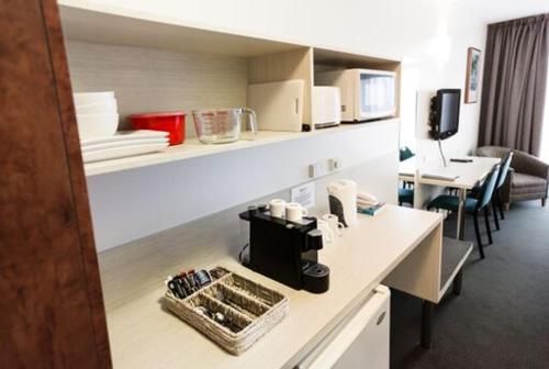 Hotel Photo 12