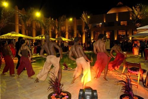 صورة الفندق 17