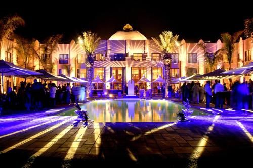 صورة الفندق 18