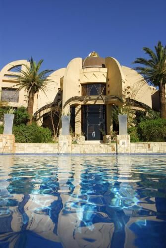 صورة الفندق 20