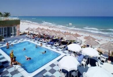 Hotel Photo 9