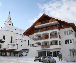 Schatspitze Leogang Austria